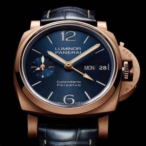 panerai 2014 special edition|luminor watches.